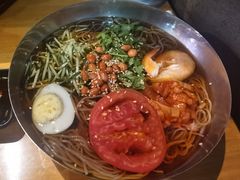 -吉志烤肉(太原总店)