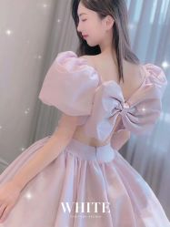 -纯色时光婚纱艺术馆WHITE