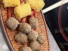 -一绪に寿喜烧(荟聚店)