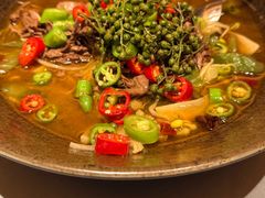 -宏达老菜馆(东安街店)