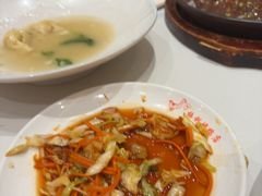-梅利汴京烤鸭•开封豫菜地标店(晋安路店)