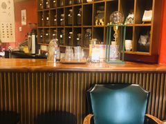 -RUMORS COFFEE ROASTERY鲁马滋咖啡(湖南路店)