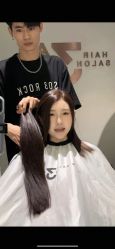 -3AM·S HAIR SALON烫发染发接发