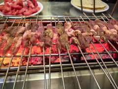 -小寒羊烧烤(凯瑞时代大厦店)