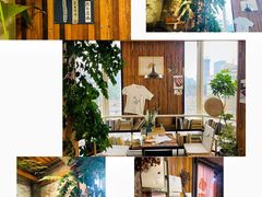 -仙峰天然面包(迎宾路店)