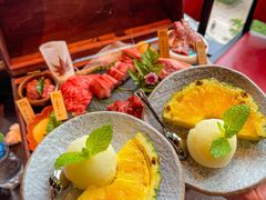 -黑牛の店·黑金店(沈阳万象城店)