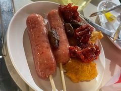 -爱客得牛排海鲜烤肉·火锅自助(春熙路黑金好店)