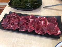 -贵州黄牛肉(西溪湿地店)