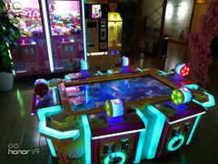 -汤泉良子(金源店)
