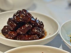 -老吉士酒家(天平路店)