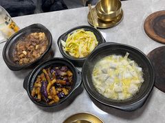 -甬小馆·焗海鲜温州菜(五马街店)