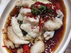 -北李妈妈菜·虾爬子大锅贴(贵和店)