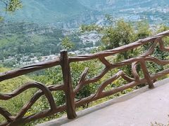-十渡高山漂流