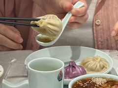 -西安贾三灌汤包·回坊小吃·清真炒菜(北院门总店)