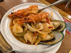 -玫瑰园西餐厅(新华大厦店)
