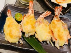 -大渔铁板烧(花园道店)
