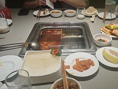-海底捞火锅(王府井店)