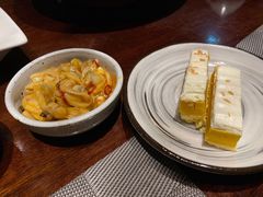 -古京·臻致料理(月湖店)