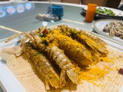 -乐兴海鲜餐厅