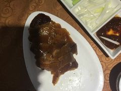 -德缘烤鸭店(大栅栏店)