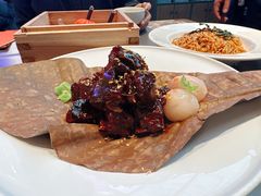 -桂满陇·杭州饭店(清河万象店)