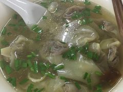 -牛味十足传统美食(凤凰西街店)