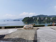 -千岛湖东南湖区