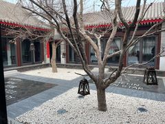 景观位-京兆尹(雍和宫店)