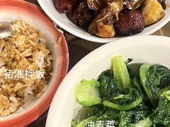 -老三样·旧食新味(绿地店)