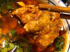 -飘香火锅(玉林西路店)