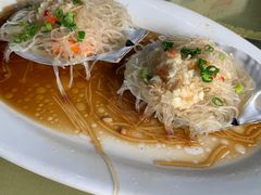 -旺富东海大酒楼(海鲜街店)
