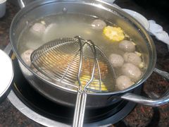 -八合里潮汕鲜牛肉火锅(深圳海岸城店)