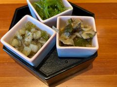 -皇品田苑日式料理(苏州中心店)