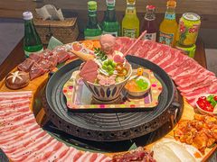 -韩热集市(百源店)