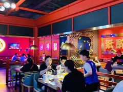 -多嘴超级肉蟹煲(吉林财富购物广场店)