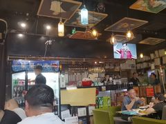 -小田油焖小龙虾(双井店)