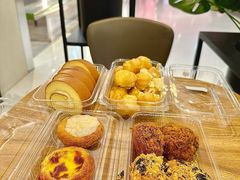 -泸溪河桃酥(西直门凯德店)