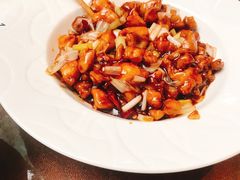 -南门小馆·清真(国贸商城店)