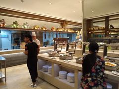 -明月东一酒店·菲斯特自助餐厅