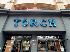 -Torch Coffee 炬点咖啡