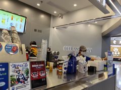 -茶百道(大兴绿地缤纷城店)