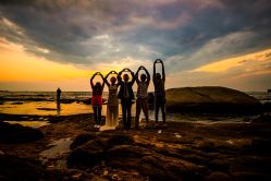 点击看大图 -戛纳印象摄影(潮拍定制馆)