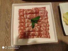 -古关火锅店(古北水镇景区店)
