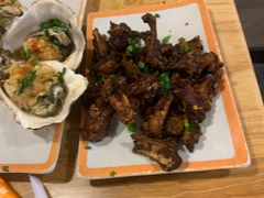 -蚝当家·海鲜龙虾烧烤(文二路原开蚝屋店)