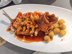 -姑苏家宴·苏帮菜·松鼠桂鱼(苏州总店)
