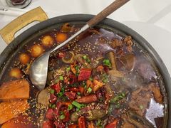 -眉州东坡(清河万象汇店)