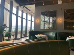 -L'Arome芳芳法国餐厅(仙林金鹰店)