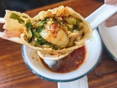 -叶存利海鲜大馅饺子(海宁路总店)