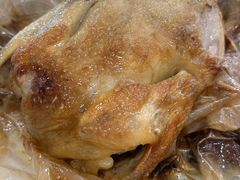 -考记泥焗鸡农庄·海鲜(北洛秘境店)