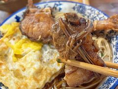 -老横泾面馆(吴中横泾店)